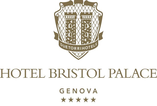 Hotel Bristol Palace - Genova IT logo